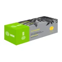 Картридж совм. Cactus PH6000Y 106R01633 желтый для Xerox Phaser 6000/6010 (1000стр.)