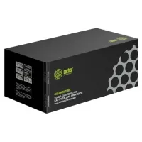 Картридж совм. Cactus PH6022BK 106R02763 черный для Xerox Phaser 6020/6022/WC6025 (2000стр.)