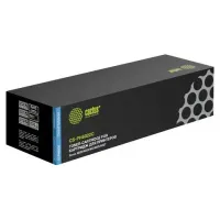 Картридж совм. Cactus PH6022C 106R02760 голубой для Xerox Phaser 6020/6022/WC6025 (1000стр.)