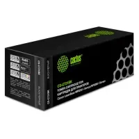 Картридж совм. Cactus C731BK черный для Canon LB i-Sensys MF8230/MF8280 (1600стр.)