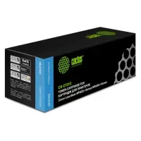 Картридж совм. Cactus C731C голубой для Canon LB i-Sensys MF8230/MF8280 (1800стр.)