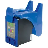 Картридж совм. Cactus C6657 (№57) цветной для HP 450/5145/5150/5151/5550/5552/5650 (18мл)