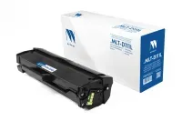 Картридж совм. NV Print MLT-D111L черный для Samsung M2020/M2020W/M2070/M2021 (1800стр.)