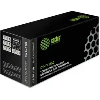 Картридж совм. Cactus TK-1150 черный для Kyocera Ecosys P2235d/P2235dn/P2235dw/M2735 (3000стр.)