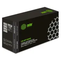 Картридж совм. Cactus SP150HE 408010 черный для Ricoh Aficio SP 150/SP 150SU (1500стр.)