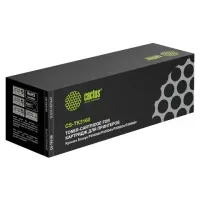 Картридж совм. Cactus TK-3160 черный для Kyocera Ecosys P3045dn/P3050dn/P3055dn (12500стр.)