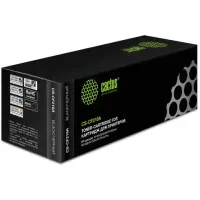 Картридж совм. Cactus CF218A черный для HP LJ M104a/M104W/ MFP M132snw/M132fp (1400стр.)