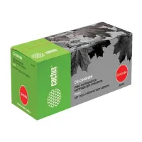 Картридж лазерный CACTUS (CS-040HBK) для CANON i-SENSYS LBP-710Cx/712Cx, черный, ресурс 12500 страниц, CS-C040HBK