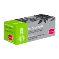 Картридж совм. Cactus TK-5220BK черный для Kyocera Ecosys M5521cdn/M5521cdw/P5021cdn (1200стр.)