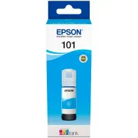 Чернила ориг. Epson EcoTank голубые для L4150/4160 (70мл)