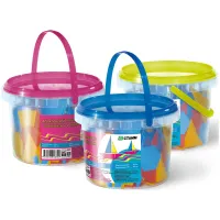 Счетный материал СТАММ "Премиум. Геометрическая мозаика"