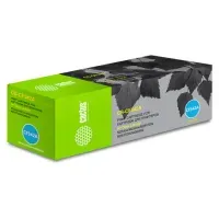 Картридж совм. Cactus CF542A желтый (1400стр.) для HP LJ M254dw/M280nw/M281fdn
