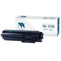 Картридж совм. NV Print TK-1170 черный для Kyocera M2040dn/M2540dn/M2640idw (7200стр.)