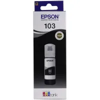 Чернила ориг. Epson черные для L3100/3101/3110/3150 (65мл)