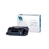 Картридж совм. NV Print 039H черный для Canon i-Sensys LBP351x/ 352x (25000стр.) (ПОД ЗАКАЗ)