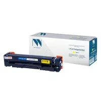 Картридж совм. NV Print 045HY желтый для Canon BP611Cn/LBP613cdw/MF631 (2200стр)