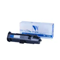 Картридж совм. NV Print TK-1200 черный для Kyocera P2335d/P2335dn/P2335dw/M2235dn/M2735dn (3000)