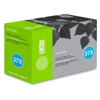 Картридж лазерный CACTUS (CS-CF237X) для HP LJ M608/ M609/ M631/ M632, ресурс 25000 страниц