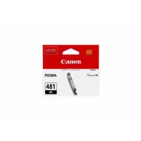 Картридж ориг. Canon CLI-481BK черный для Canon Pixma TR7540/TR8540/TS6140/TS8140/TS9140 (1505стр.) (ПОД ЗАКАЗ)
