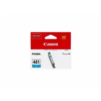 Картридж ориг. Canon CLI-481C голубой для Canon Pixma TR7540/TR8540/TS6140/TS8140/TS9140 (256стр.) (ПОД ЗАКАЗ)