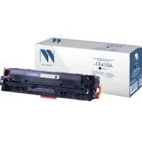 Картридж совм. NV Print CE410A (№305A) черный для HP Color LJ Pro M351/M375/M451/M475 (2200стр.) (ПОД ЗАКАЗ)