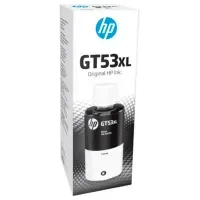 Чернила ориг. HP GT53 черные для DJ GT 5800, Ink Tank 100/300, Ink Tank Wireless 400, Smart Tank 500, Smart Tank Wireless 500/600 (135мл)