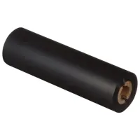 Риббон WAX/RESIN 110 мм х 74 м, втулка диаметр 12,7 мм (0,5 дюйма) х ширина 110 мм, красящий слой наружу (OUT) 363533