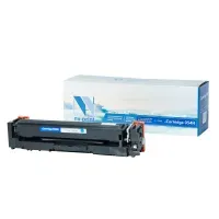 Картридж совм. NV Print 054H голубой для Canon i-Sensys LBP620/621/623/640/MF-640/641/642/643/644/645 (2300стр.) (ПОД ЗАКАЗ)