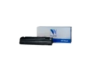 Картридж совм. NV Print W1106A (№106A) черный для HP Laser 107/MFP135/MFP137 (1000стр.)