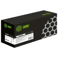 Картридж лазерный CACTUS (CS-MP301E) для Ricoh MP301SP/301SPF, ресурс 8000 страниц