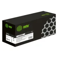 Картридж лазерный CACTUS (CS-MPC305EB) для Ricoh Aficio MPC305SP/C305SPF черный, ресурс 12000 стр.