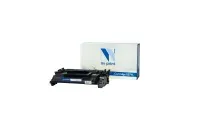Картридж лазерный NV PRINT (NV-057H) для Canon i-SENSYS LBP223dw/LBP226dw, ресурс 10000 страниц БЕЗ ЧИПА, NV-057HNC