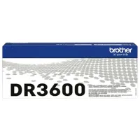 Фотобарабан BROTHER (DR-3600) HL-L5210DN/6210DW/6410DN/DCP-L5510DN/MFC-L5710 и другие, ресурс 75000 страниц, оригинальный