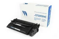 Картридж совм. NV Print CF259X черный для HP LJ Pro M304/M404/M428 (10000стр.) (БЕЗ ЧИПА)