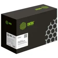 Картридж лазерный CACTUS (CS-W1470A) для HP LaserJet M611dn/M612dn/M634dn/M634h, ресурс 10500 стр.