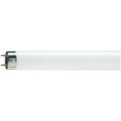 Лампа люминесцентная OSRAM G13 18W/765 (короткая)