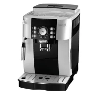 Кофемашина DELONGHI Magnifica S ECAM 21.117.SB, 1450 Вт, объем 1,8 л, ручной капучинатор, серебристая, EСAM 21.117.SB