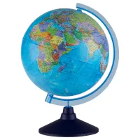 Глобус политический GLOBEN "Классик Евро", 25 см, Ке012500187