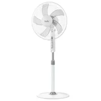 Вентилятор напольный, 3 режима, BALLU BFF-802, d=43 см, 45 Вт, белый, НС-1236005