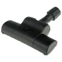 Универсальная насадка для пылесосов TOPPERR NT1, турбощётка, диаметр 27-37 мм, 1201