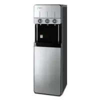 Пурифайер для воды ECOTRONIC V19-U4L, напольный, НАГРЕВ/ОХЛАЖДЕНИЕ КОМПЕРССОРНОЕ, 3 крана, 11304