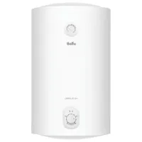 Водонагреватель накопительный электрический BALLU BWH/S 50 Orfeus DH, 1,5 кВт, 50 л, сухой ТЭН, эмаль, 52241, НС-1588109