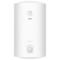 Водонагреватель накопительный электрический BALLU BWH/S 80 Orfeus DH, 1,5 кВт, 80 л, сухой ТЭН, эмаль, 52029, НС-1588111