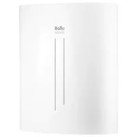 Водонагреватель накопительный электрический BALLU BWH/S 50 Rodon SP, 2 кВт, 50 л, сталь, 27536, НС-1602450