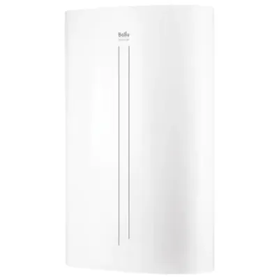 Водонагреватель накопительный электрический BALLU BWH/S 100 Rodon SP, 2 кВт, 100 л, сталь, 27604, НС-1602464