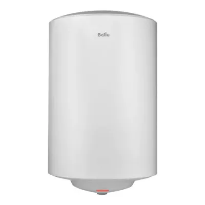 Водонагреватель накопительный электрический BALLU BWH/S 80 Legacy, 1,5 кВт, 80 л, эмаль, 51978, НС-1588110