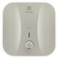 Водонагреватель накопительный электрический ELECTROLUX EWH 15 Q-bic U, 2,5 кВт, 15 л, эмаль, 01428, НС-1147765