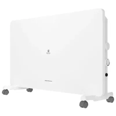 Обогреватель-конвектор ROYAL CLIMA REC-N2000М, 2000 Вт, 2 режима работы, белый, НС-1646671