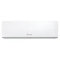 Сплит-система HISENSE AS-12HR4RYDDJ00, внешний и внутренний блок, площадь помещения до 32 м2, НС-1594849
