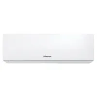Сплит-система HISENSE AS-24HR4RBADJ00, внешний и внутренний блок, площадь помещения до 70 м2, НС-1594851